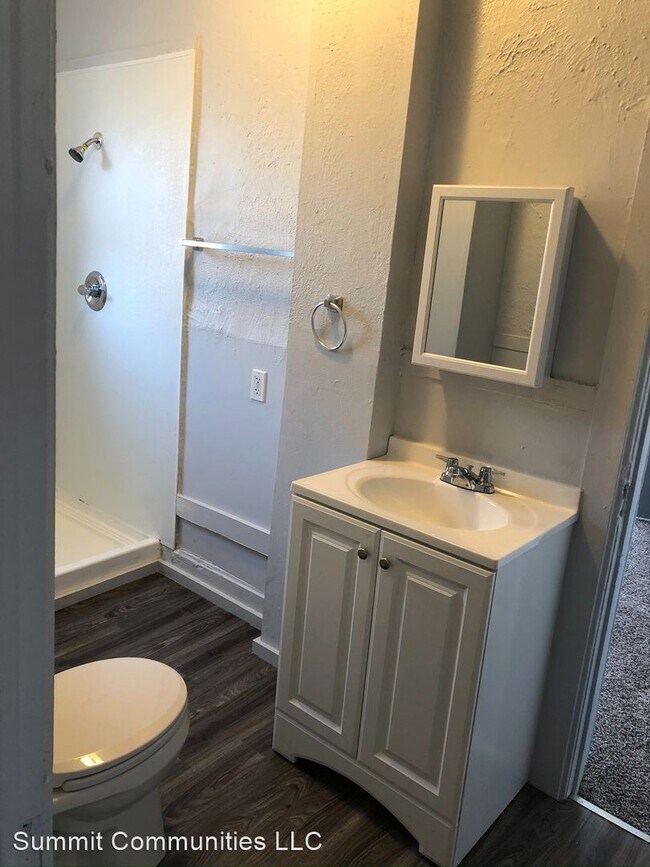Foto del edificio - 2 br, 1.5 bath Apartment - 506 16th St