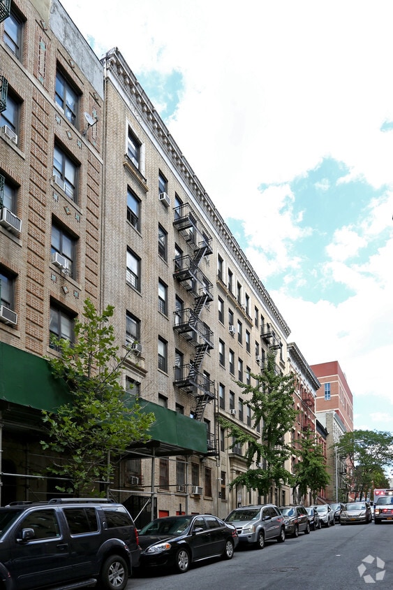 Building Photo - 527 West 157th Street