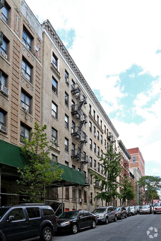 Foto del edificio - 527 West 157th Street