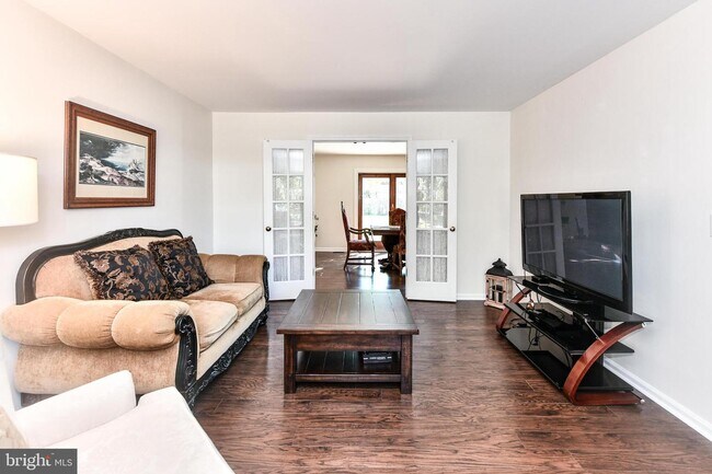 Foto del edificio - 4095 Braxton Rd
