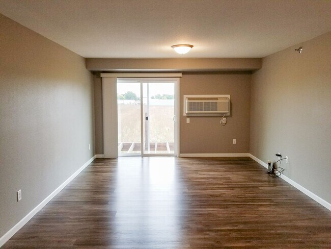 Foto del interior - Nexus Apartments