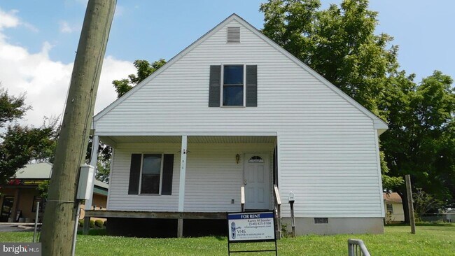 Building Photo - 510 Sperryville Pike
