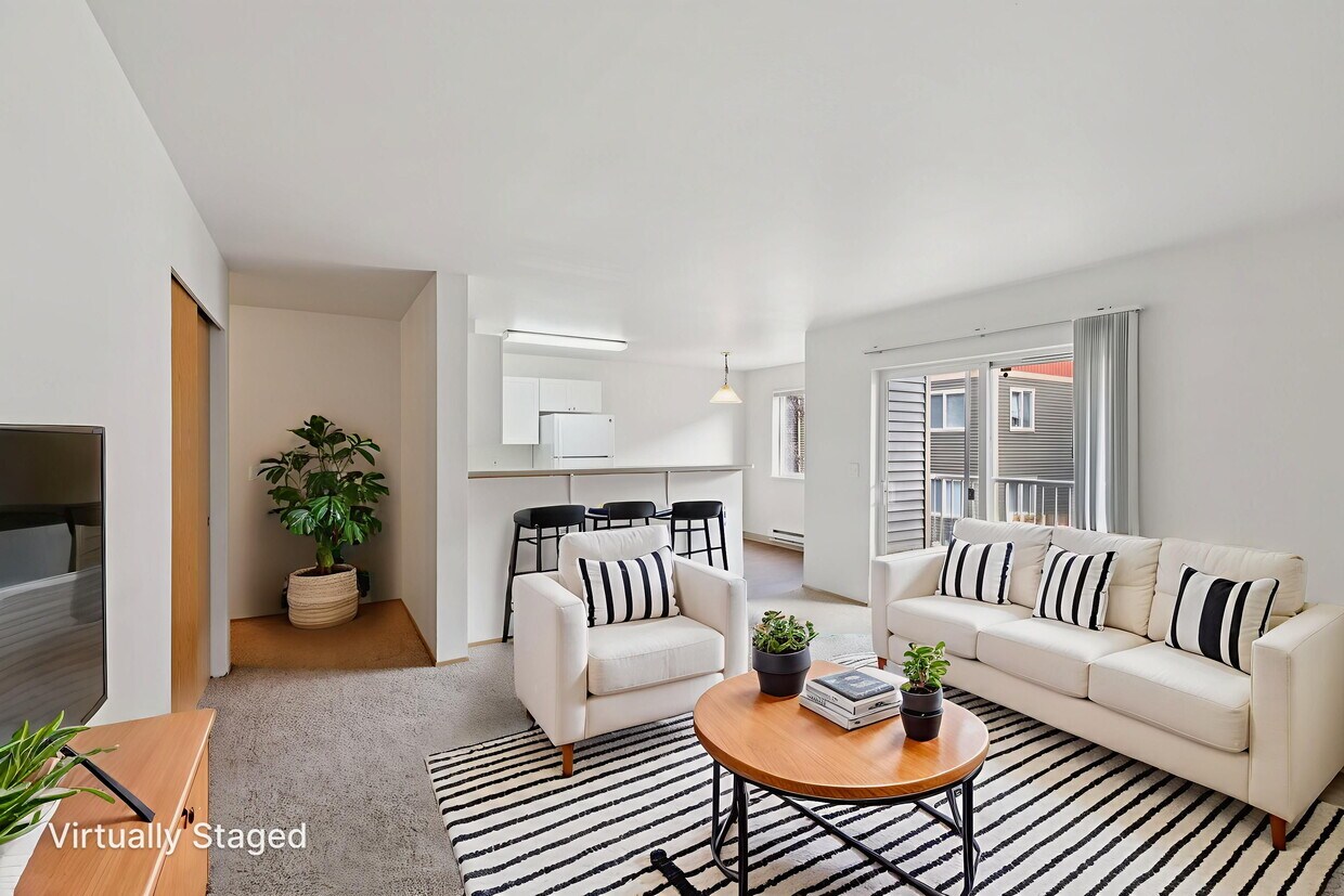 Foto principal - The Timbers by Vintage