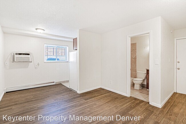 Building Photo - 1 br, 1 bath House - 2882 Eliot Circle Uni...