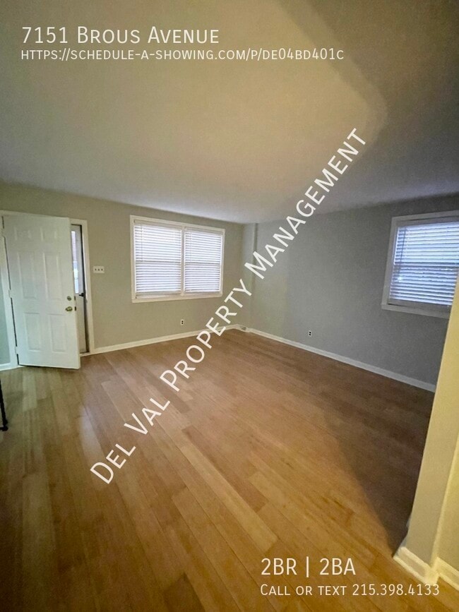 Building Photo - 7151 Brous Ave