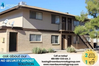 Building Photo - 1756 E 6th Ave