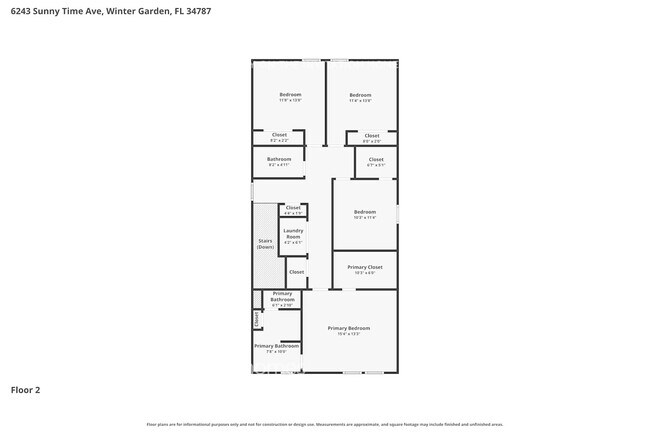 Foto del edificio - 6243 Silver Brook Wy