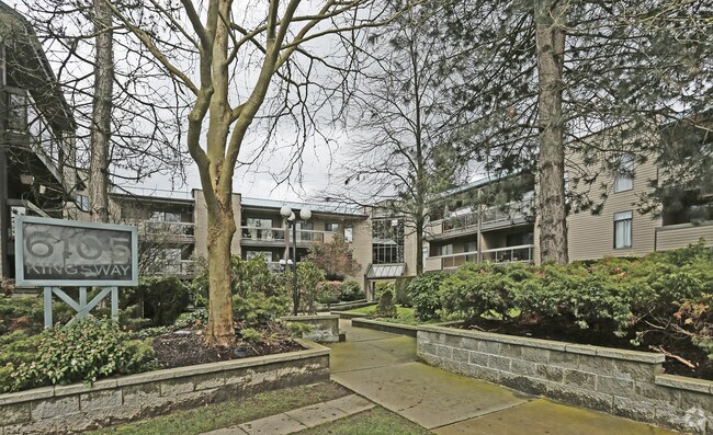HAMBRY COURT
