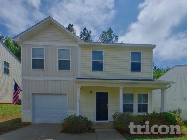 Building Photo - 316 Cedar Ridge