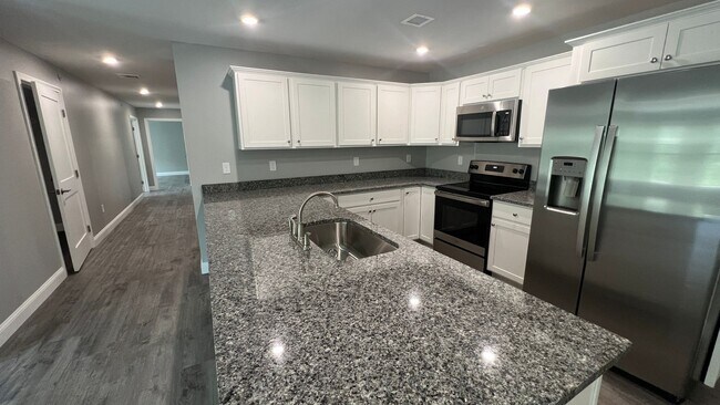 Foto del interior - Fownes Mill-Large Rooms-Heated Garage-Welc...