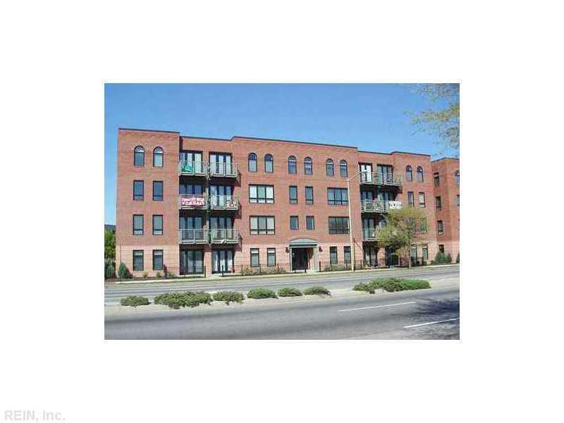 Foto principal - DOWNTOWN NORFOLK - GREAT LOCATION!!