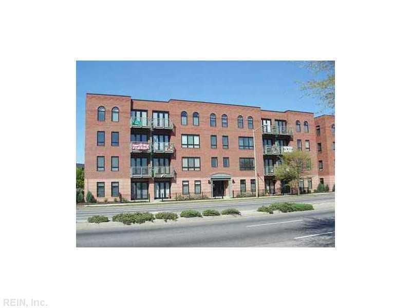 Primary Photo - DOWNTOWN NORFOLK - GREAT LOCATION!!