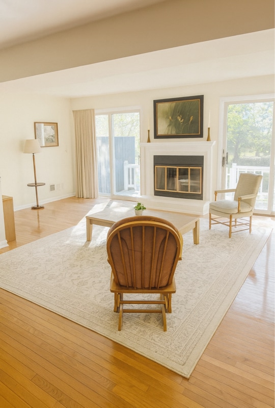 Foto del edificio - 385 Summerhaven Dr N