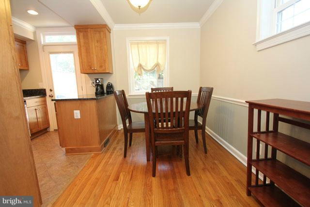 Photo - Classic Townhome with Hardwood Floors and Functional Layout