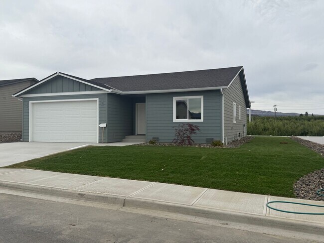 Foto del edificio - New Construction 3 bed, 2 bath!