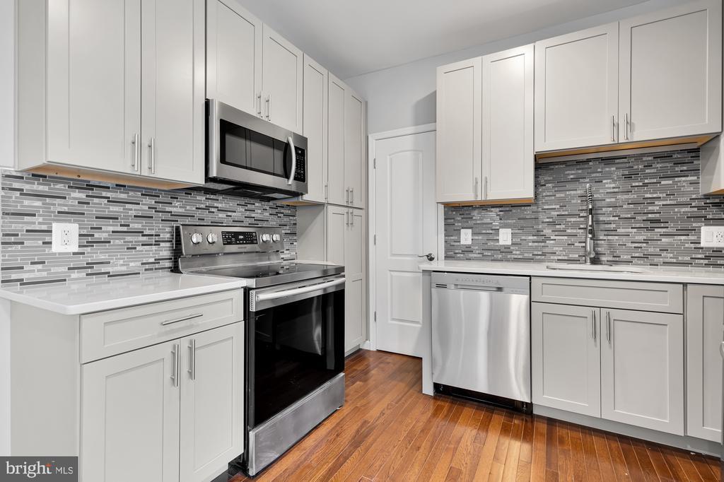 Primary Photo - 501 H St NW