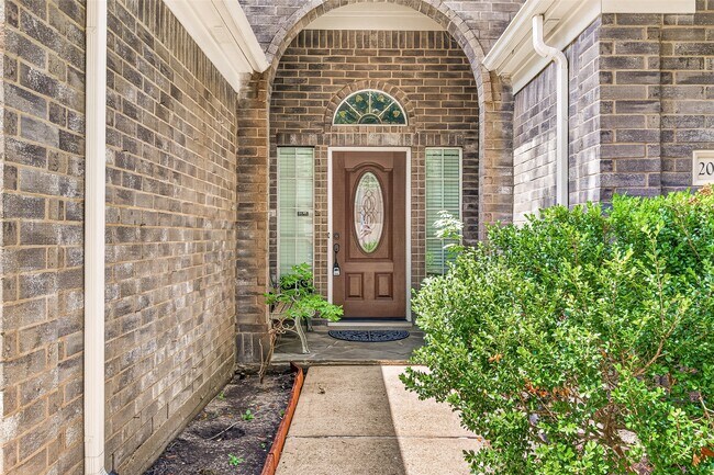 Foto del edificio - 20906 Nettlebrook Ln