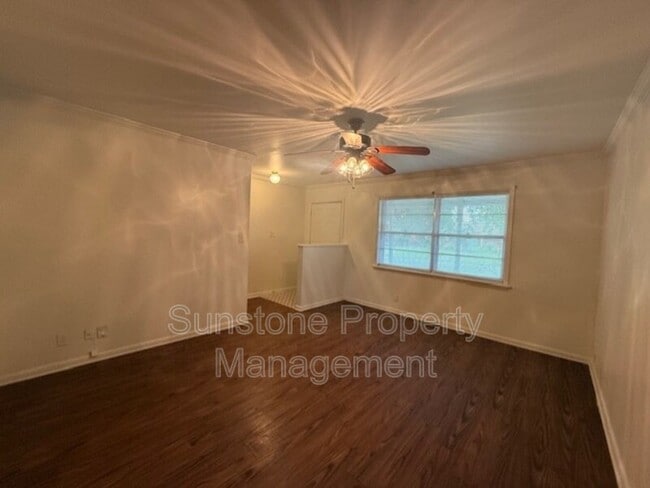 Foto del edificio - 8281 E 33rd Pl