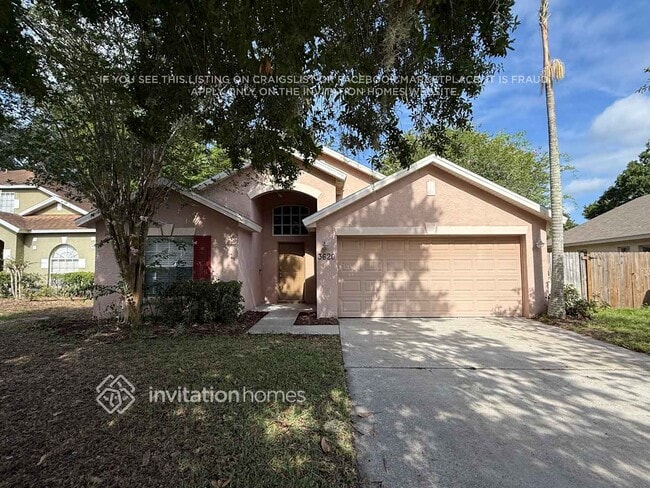 Building Photo - 3620 Seminole Dr