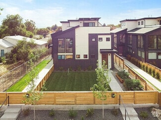 Building Photo - 963 Tennyson St