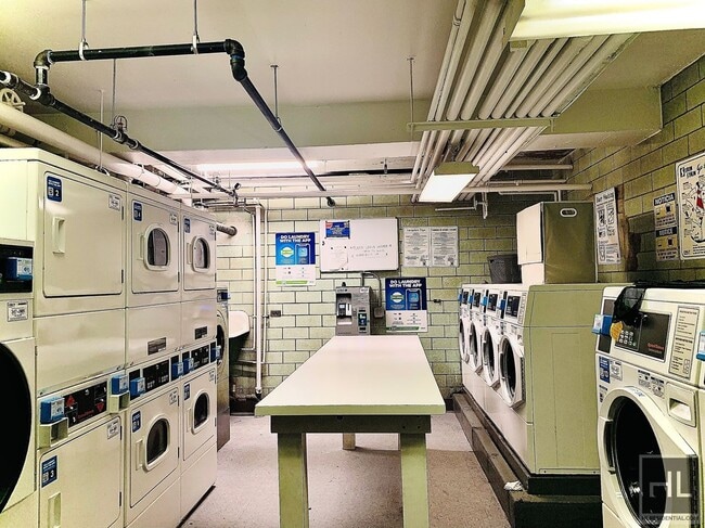 Foto del edificio - EAST 35 STREET