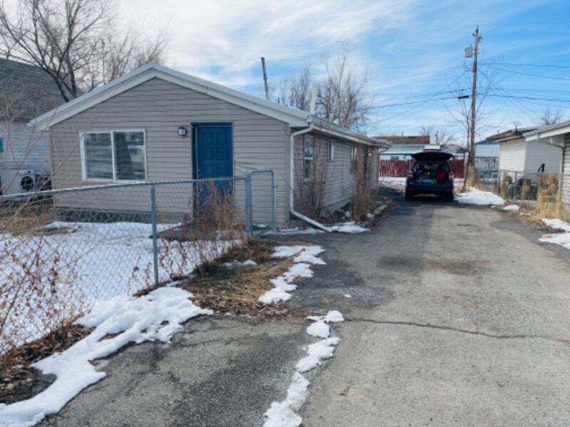 4178 Ave, Billings, MT 59101 House Rental in Billings, MT