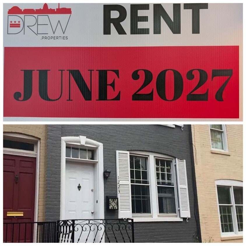 Primary Photo - 1223 33rd St NW