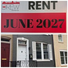 Building Photo - 1223 33rd St NW