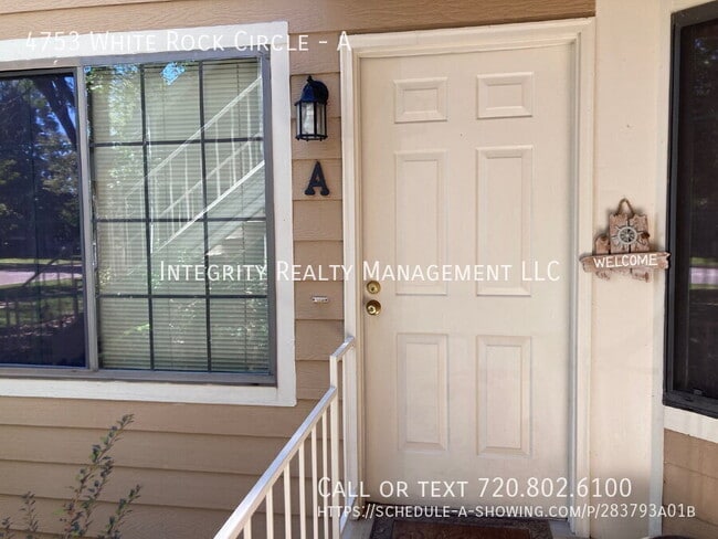 Foto del edificio - 4753 White Rock Cir