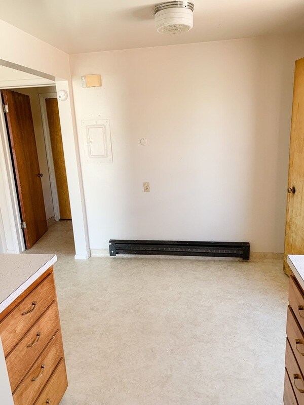 135 W Fremont Ave Unit 1, Rigby, ID 83442 Condo for Rent in Rigby, ID