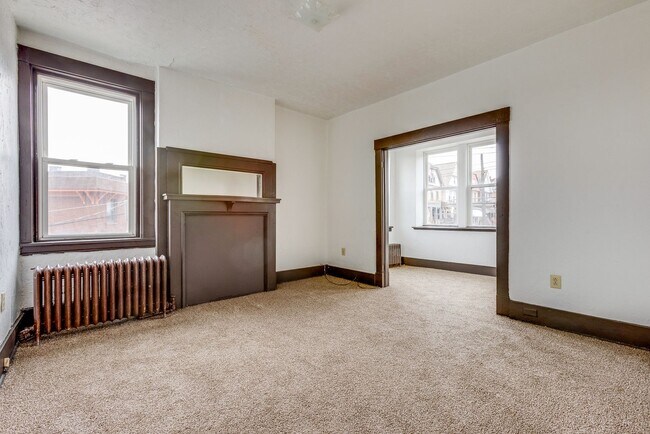 Foto del edificio - 466 Hays Ave