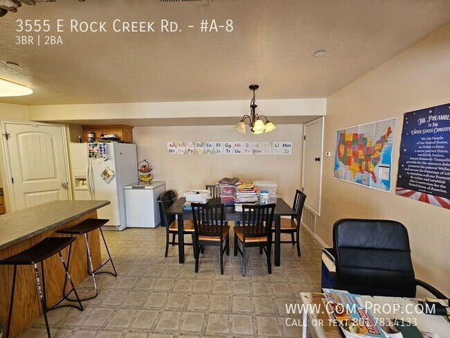 Building Photo - 3 Bedroom Condo in Eagle Mountain for Rent!