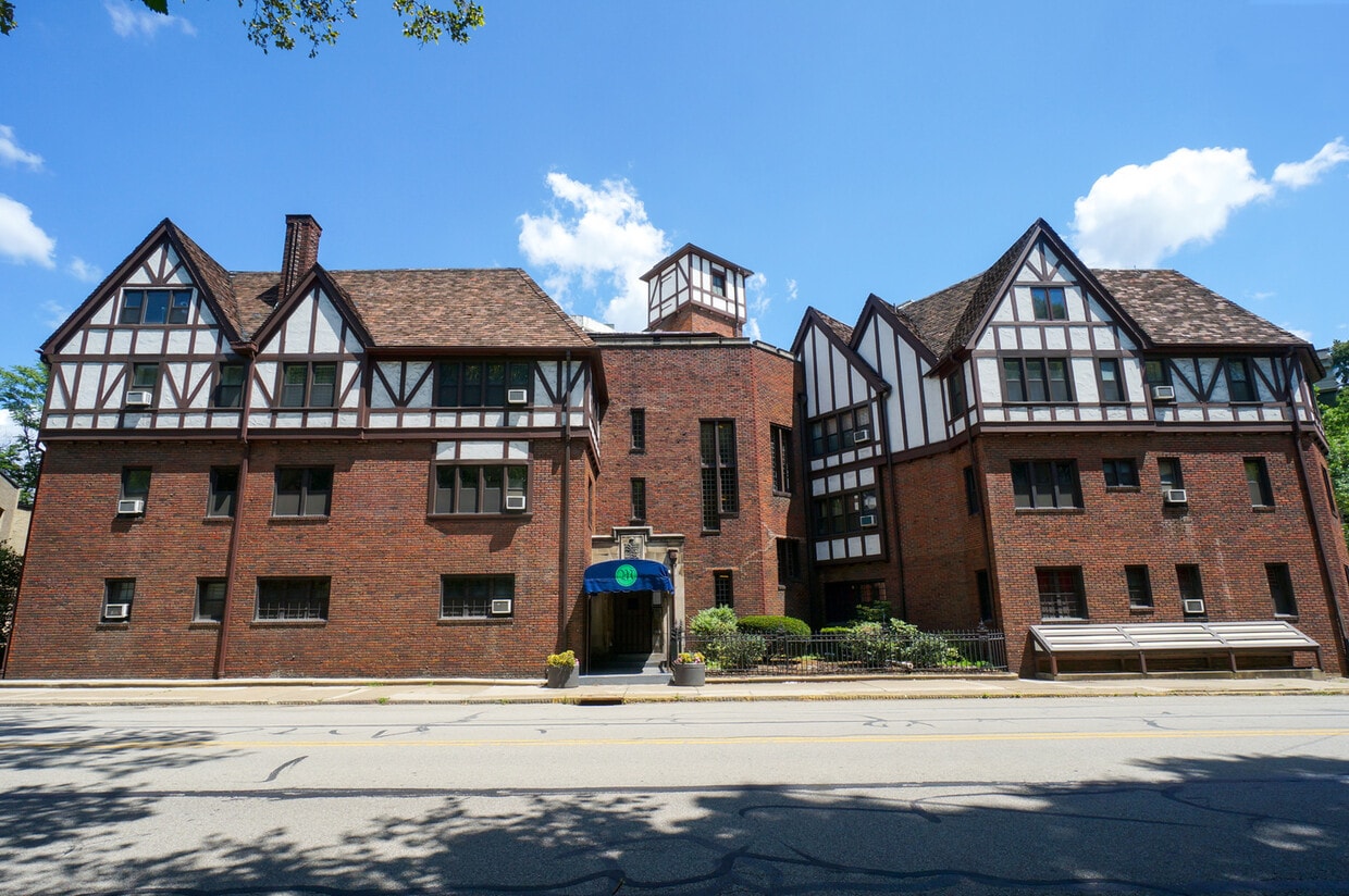 The Schenley Arms - Apartments in Pittsburgh, PA | Apartments.com