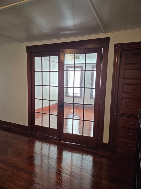 Foto del edificio - 397 Crescent St