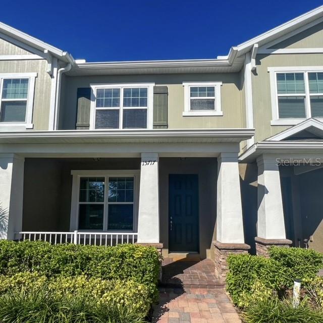 15717 Kinnow Mandarin Ln, Winter Garden, FL 34787 Townhome Rentals in Winter Garden FL
