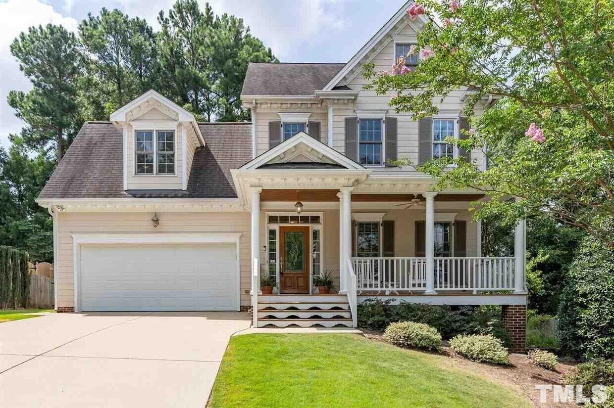 Foto principal - 1705 White Dogwood Rd