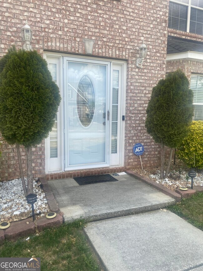 Foto del edificio - 1911 Cornerstone Pass Way