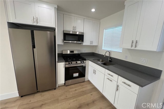 Foto del edificio - 6705 Denny Ave