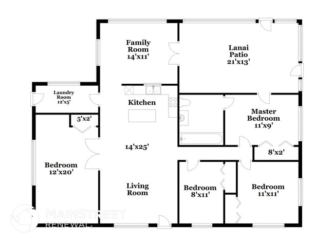 Building Photo - 6232 Murdock Ave
