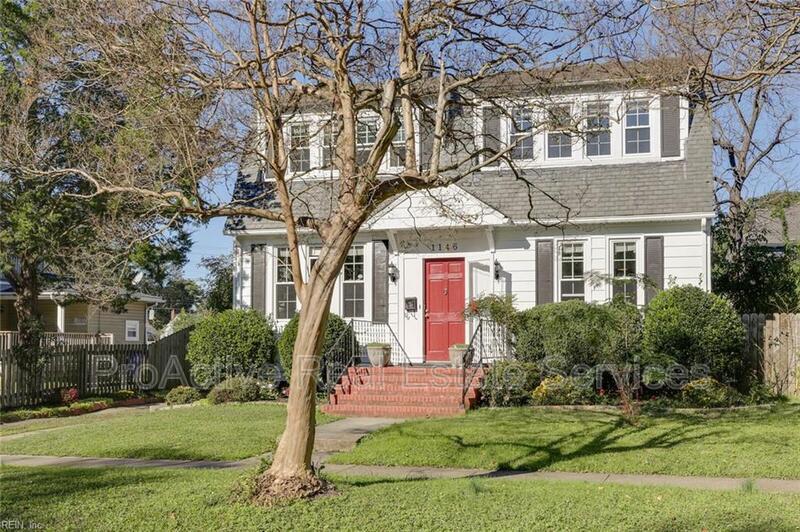 Primary Photo - 1146 Rockbridge Ave