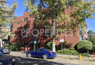 Building Photo - 1200 N Emerson St