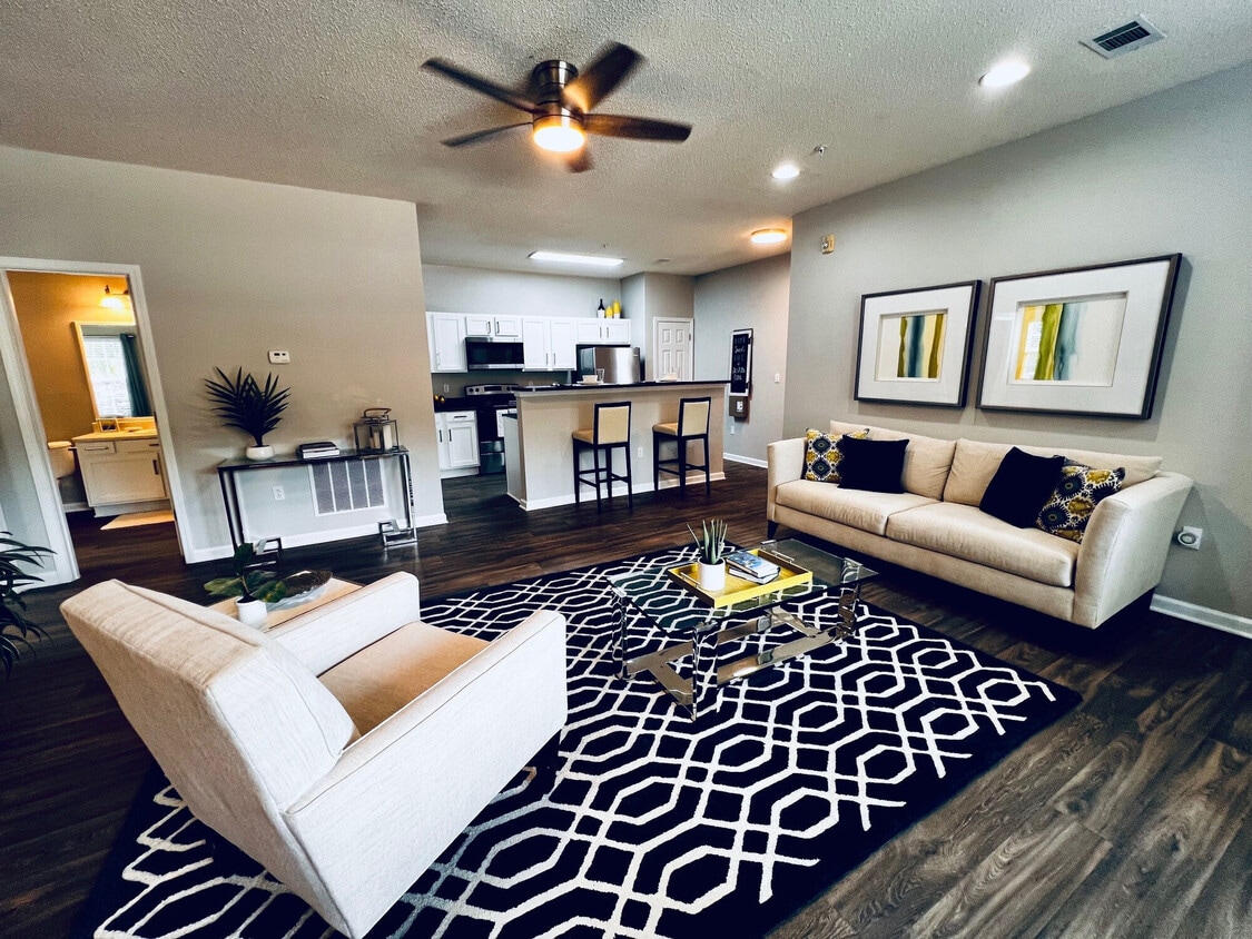 Jasmine Cove Apartments in Simpsonville, SC