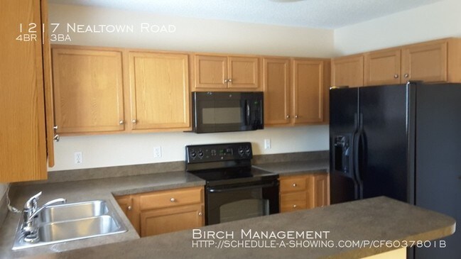 Foto del edificio - 1217 Nealtown Rd