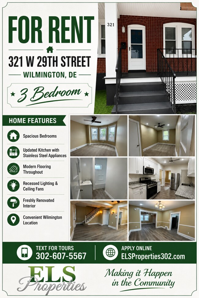 Building Photo - 321 W 29th St