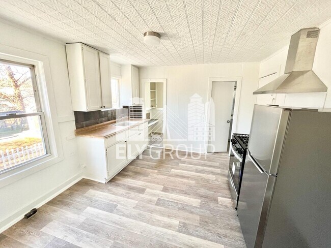 Foto del edificio - 9 Manchester St