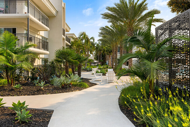 Foto del edificio - Bayside at Coronado