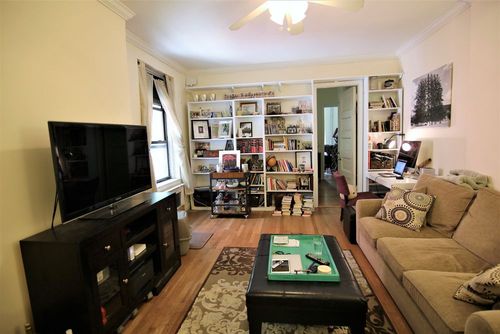 Primary Photo - 36 W 86th St