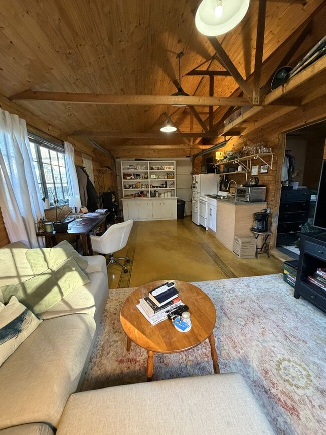 Building Photo - 185 O'Farrell St - 1 bed/1 bath - Available early July!