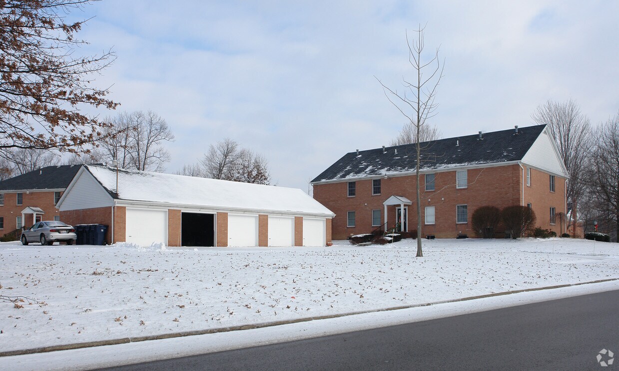 Building Photo - 240 Talsman Dr