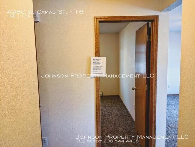 Building Photo - 4980 W Camas St, #16, Boise, ID  83705